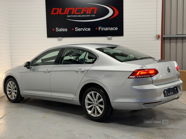 Used Volkswagen Passat 2015 for sale - 76942762: Photo 7