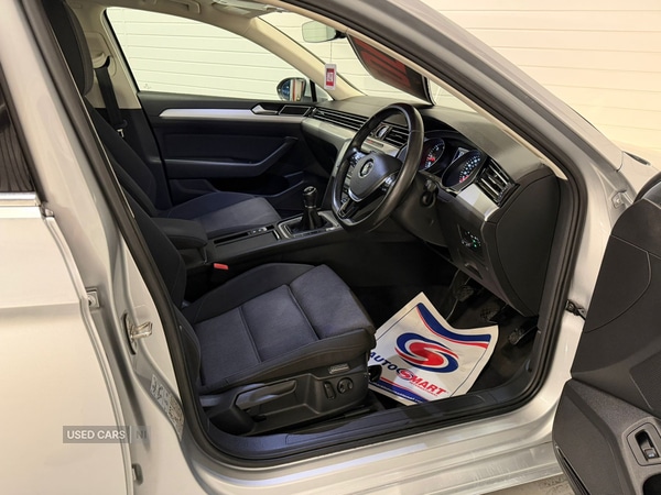 Used Volkswagen Passat 2015 for sale - 76942762: Photo 9