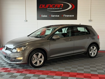 Used Volkswagen Golf 2016 for sale - 79034844: Photo