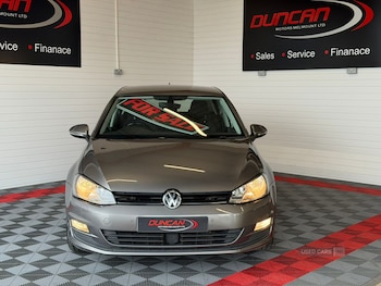Used Volkswagen Golf 2016 for sale - 79034844: Photo