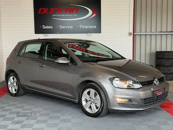 Used Volkswagen Golf 2016 for sale - 79034844: Photo