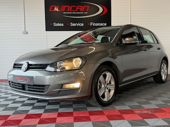 Used Volkswagen Golf 2016 for sale - 79034844: Photo