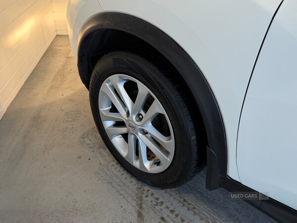 Used Nissan Juke 2016 for sale - 77634203: Photo 18