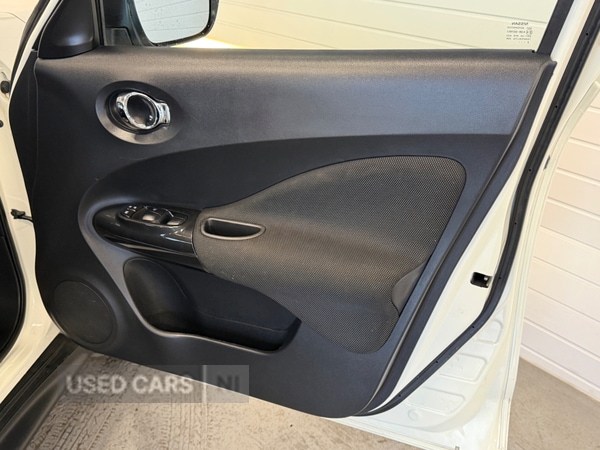 Used Nissan Juke 2016 for sale - 77634203: Photo 7