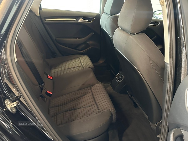 Used Audi A3 2015 for sale - 76032896: Photo 10