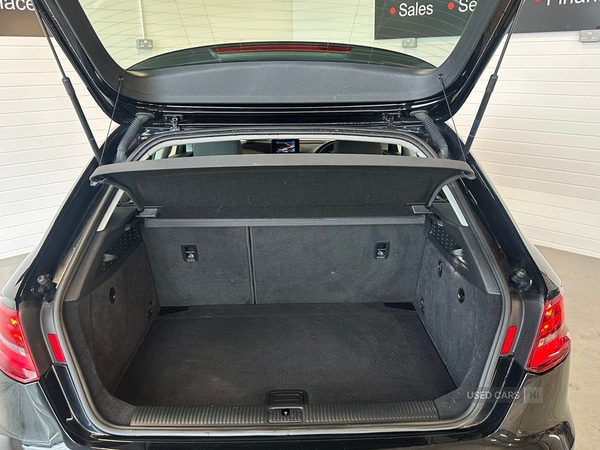 Used Audi A3 2015 for sale - 76032896: Photo 11