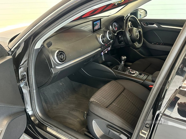 Used Audi A3 2015 for sale - 76032896: Photo 12