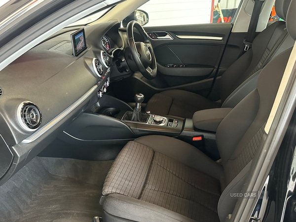 Used Audi A3 2015 for sale - 76032896: Photo 13