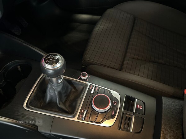 Used Audi A3 2015 for sale - 76032896: Photo 14