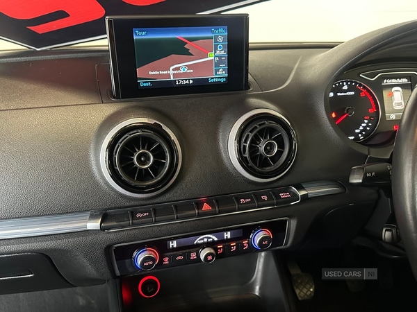 Used Audi A3 2015 for sale - 76032896: Photo 15