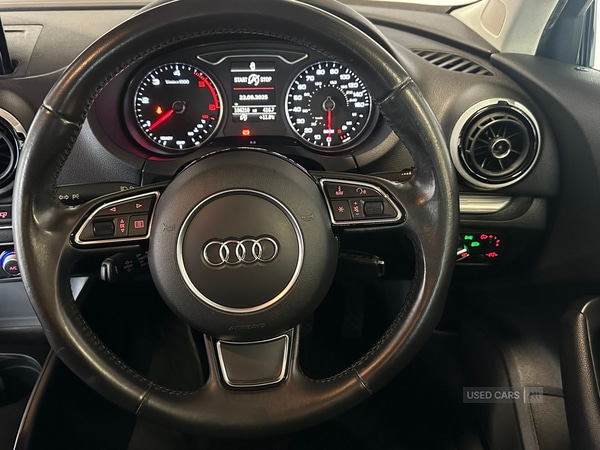 Used Audi A3 2015 for sale - 76032896: Photo 16