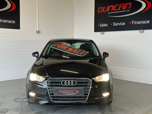 Used Audi A3 2015 for sale - 76032896: Photo 2