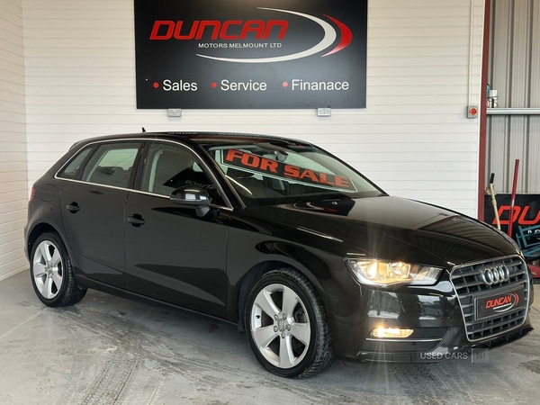 Used Audi A3 2015 for sale - 76032896: Photo 3
