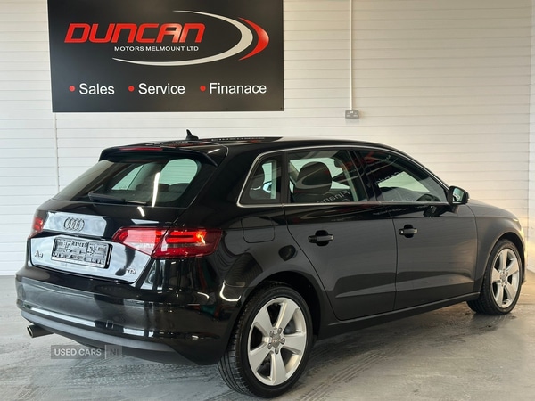 Used Audi A3 2015 for sale - 76032896: Photo 4