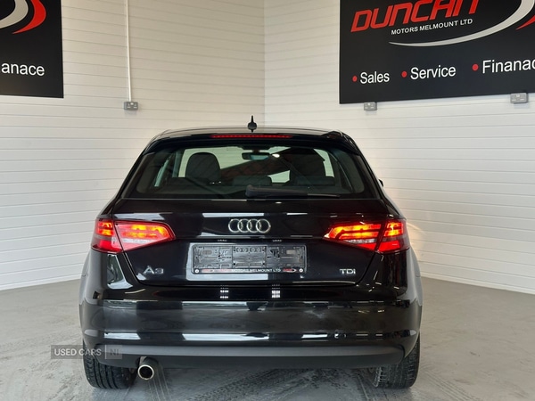 Used Audi A3 2015 for sale - 76032896: Photo 5