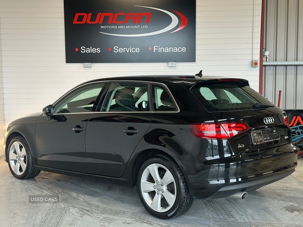 Used Audi A3 2015 for sale - 76032896: Photo 6