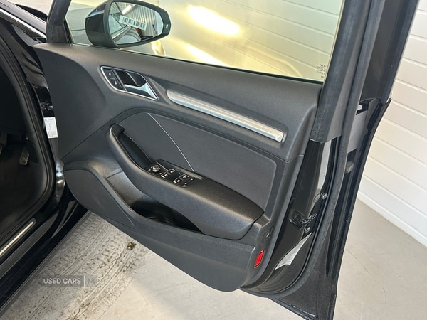 Used Audi A3 2015 for sale - 76032896: Photo 7