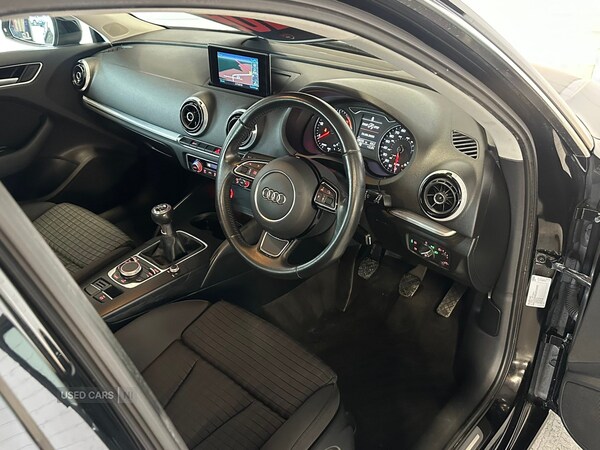 Used Audi A3 2015 for sale - 76032896: Photo 8