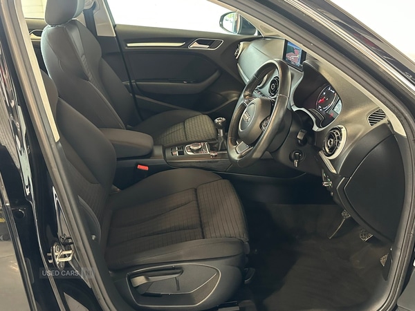 Used Audi A3 2015 for sale - 76032896: Photo 9