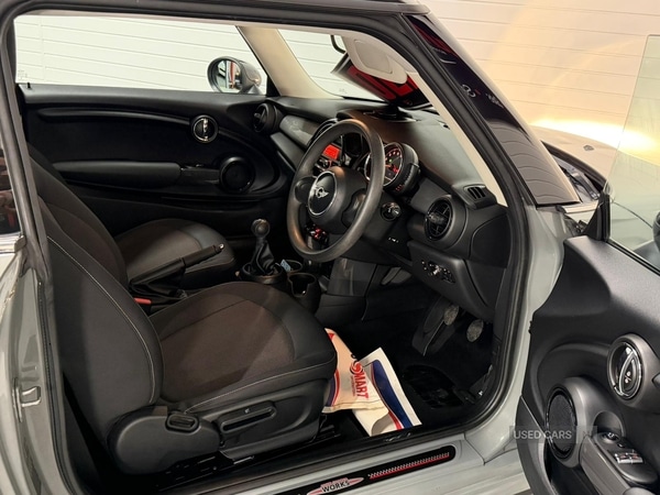 Used MINI Hatch 2017 for sale - 76887713: Photo 10