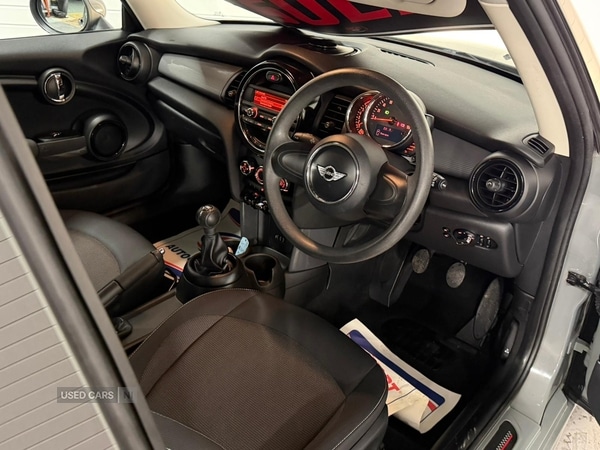 Used MINI Hatch 2017 for sale - 76887713: Photo 11