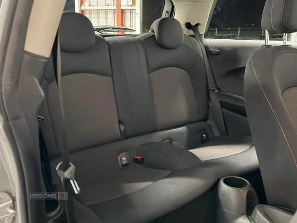 Used MINI Hatch 2017 for sale - 76887713: Photo 12