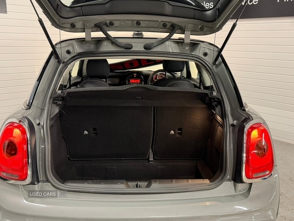 Used MINI Hatch 2017 for sale - 76887713: Photo 13