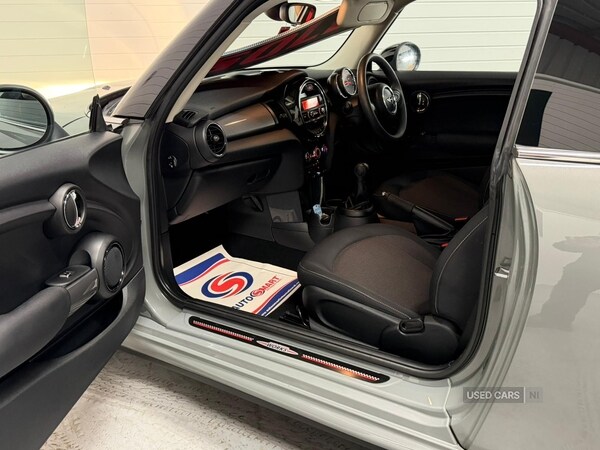 Used MINI Hatch 2017 for sale - 76887713: Photo 14