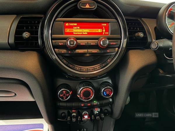 Used MINI Hatch 2017 for sale - 76887713: Photo 16