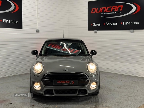 Used MINI Hatch 2017 for sale - 76887713: Photo 2