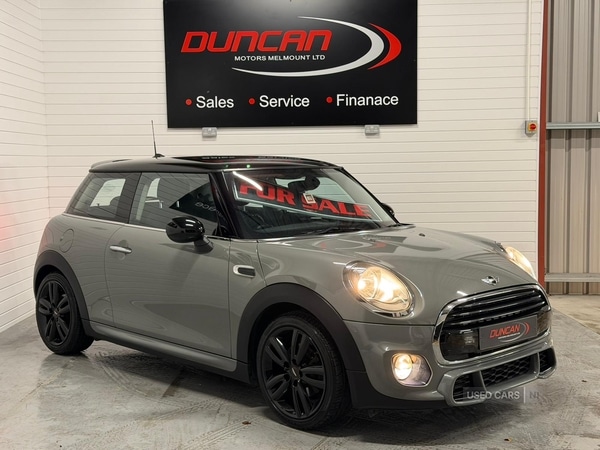 Used MINI Hatch 2017 for sale - 76887713: Photo 3