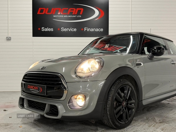 Used MINI Hatch 2017 for sale - 76887713: Photo 4