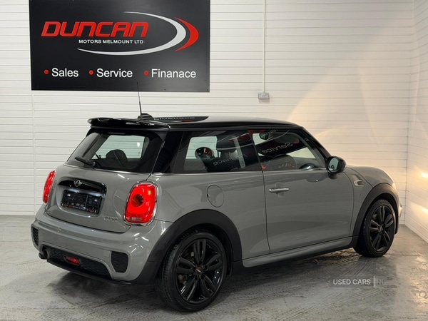 Used MINI Hatch 2017 for sale - 76887713: Photo 5