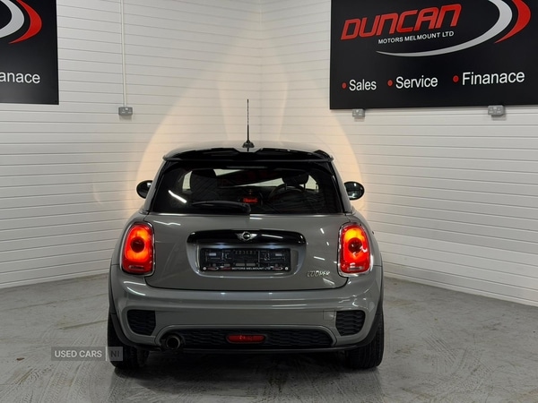 Used MINI Hatch 2017 for sale - 76887713: Photo 6