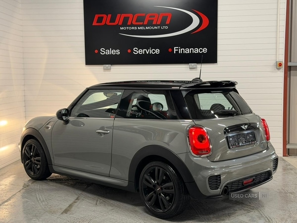 Used MINI Hatch 2017 for sale - 76887713: Photo 7