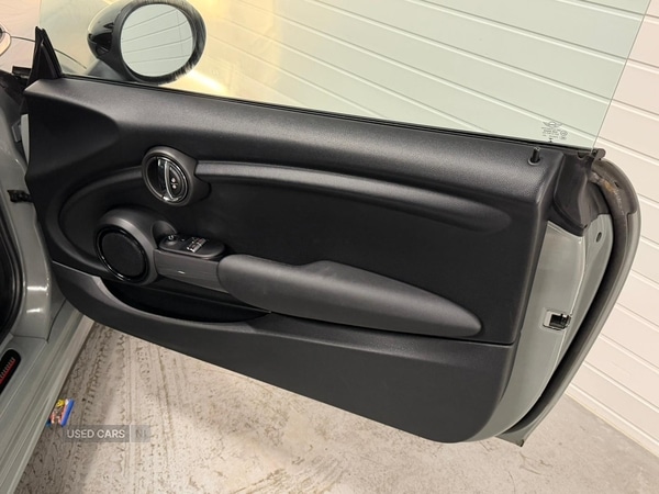 Used MINI Hatch 2017 for sale - 76887713: Photo 8