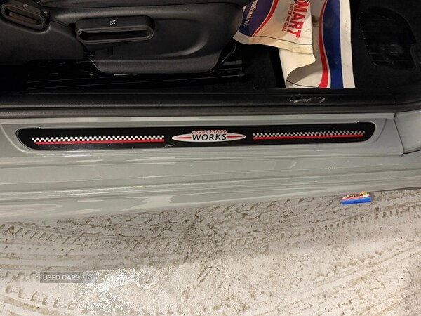 Used MINI Hatch 2017 for sale - 76887713: Photo 9