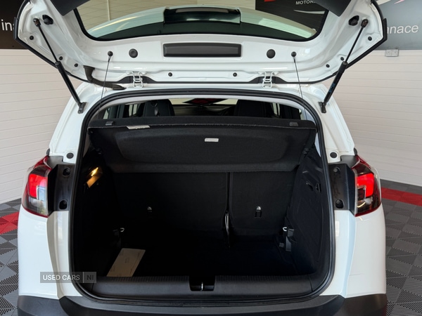 Used Vauxhall Crossland X 2018 for sale - 78186199: Photo 10