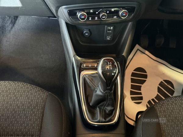 Used Vauxhall Crossland X 2018 for sale - 78186199: Photo 12