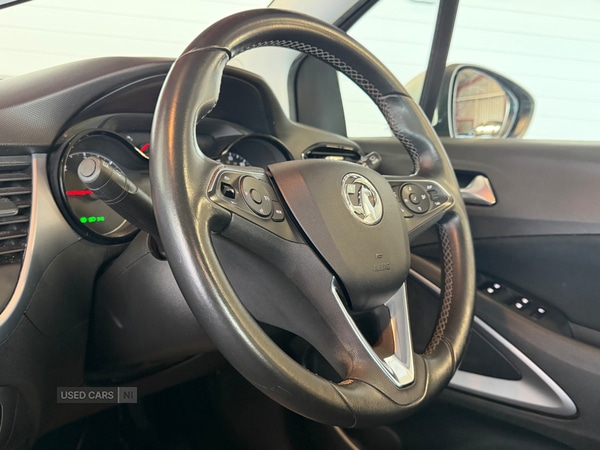 Used Vauxhall Crossland X 2018 for sale - 78186199: Photo 14