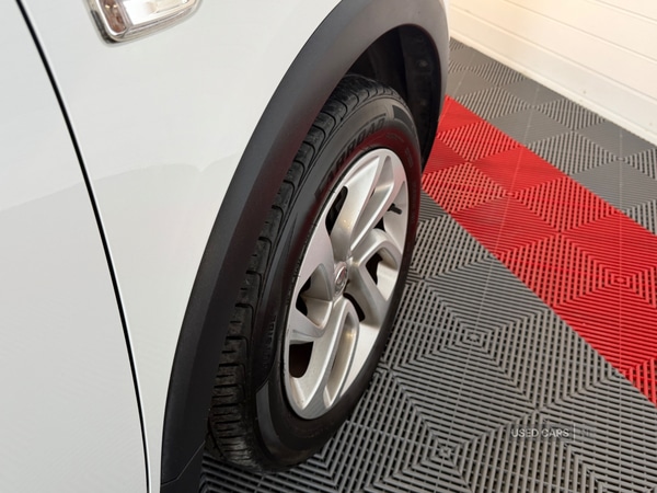 Used Vauxhall Crossland X 2018 for sale - 78186199: Photo 16