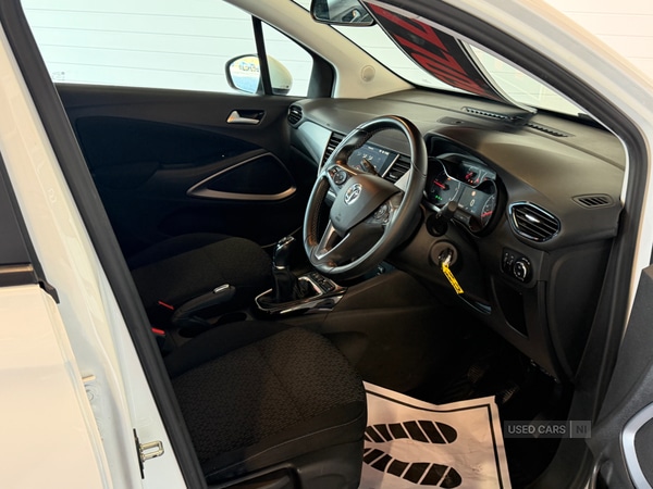 Used Vauxhall Crossland X 2018 for sale - 78186199: Photo 7