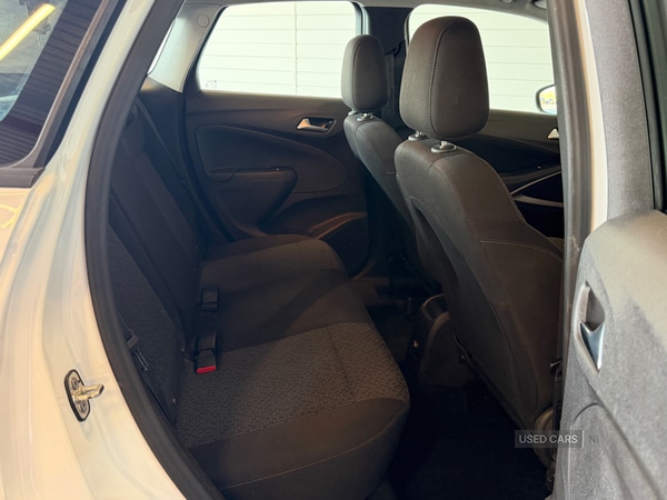 Used Vauxhall Crossland X 2018 for sale - 78186199: Photo 9