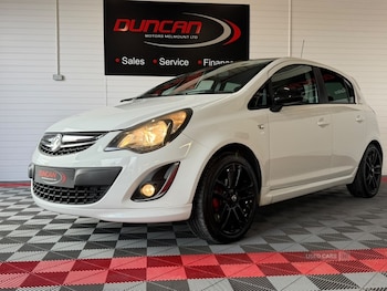 Used Vauxhall Corsa 2014 for sale - 79454306: Photo
