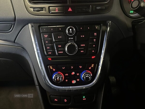 Used Vauxhall Mokka 2013 for sale - 76371825: Photo 13