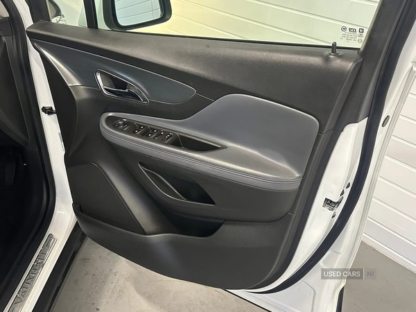 Used Vauxhall Mokka 2013 for sale - 76371825: Photo 7