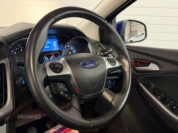 Used Ford Focus 2014 for sale - 76715866: Photo 10