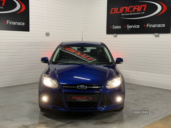 Used Ford Focus 2014 for sale - 76715866: Photo 2