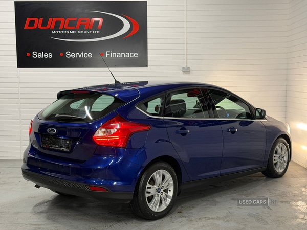 Used Ford Focus 2014 for sale - 76715866: Photo 5