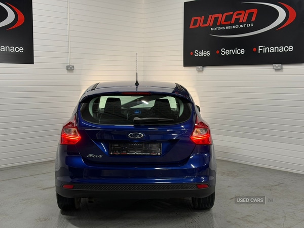 Used Ford Focus 2014 for sale - 76715866: Photo 6